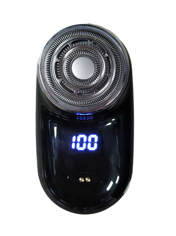 Ξυριστική μηχανή - KM-2722 - Kemei - Image 4