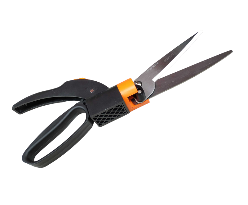 Ψαλίδι κοπής γρασιδια Finder 917 με εργονομική λαβή