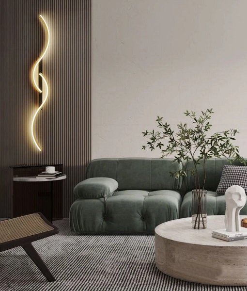 Επιτοίχιο φωτιστικό LED - PH210 - 941822 - Image 4