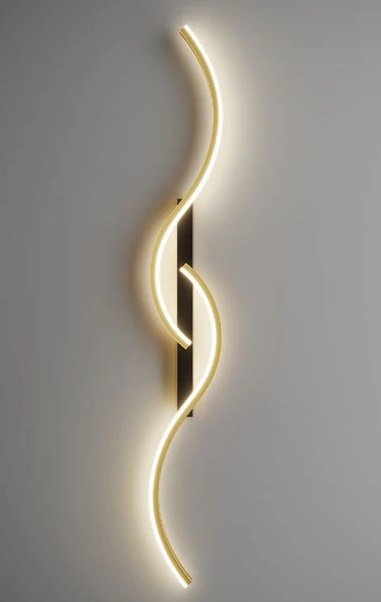 Επιτοίχιο φωτιστικό LED - PH210 - 941822 - Image 5