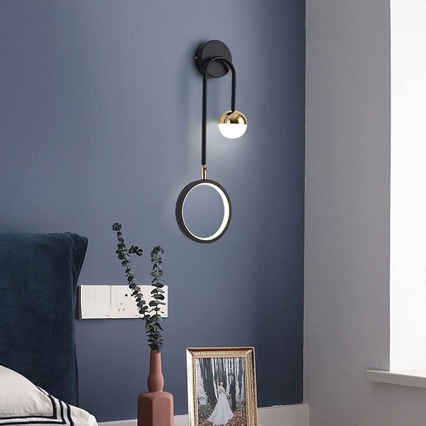 Επιτοίχιο φωτιστικό LED - Ph063 - 941709 - Image 6