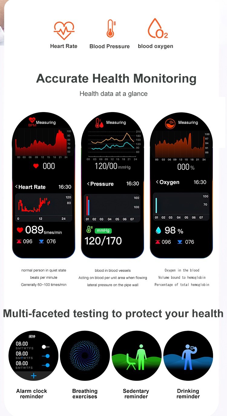 Smartwatch - Z78 UItra - 880266 - Black - Image 7