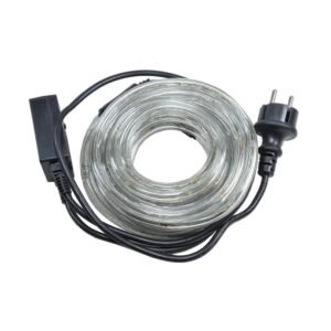 Χριστουγεννιάτικος φωτοσωλήνας LED - 20m - RGB - 210320