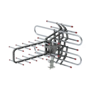 Eξωτερική κεραία τηλεόρασης - 850TG - 512330