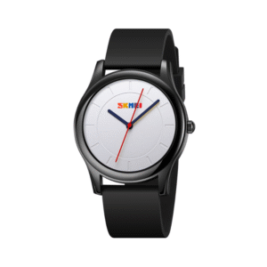 Αναλογικό ρολόι χειρός – Skmei - 2112 - Black/Silver