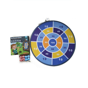 Παιχνίδι στόχου με μπαλάκια Velcro - AM105 - 161199