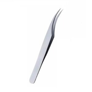 Λαβίδα τοποθέτησης βλεφαρίδων JY1 από ανοξείδωτο ατσάλι