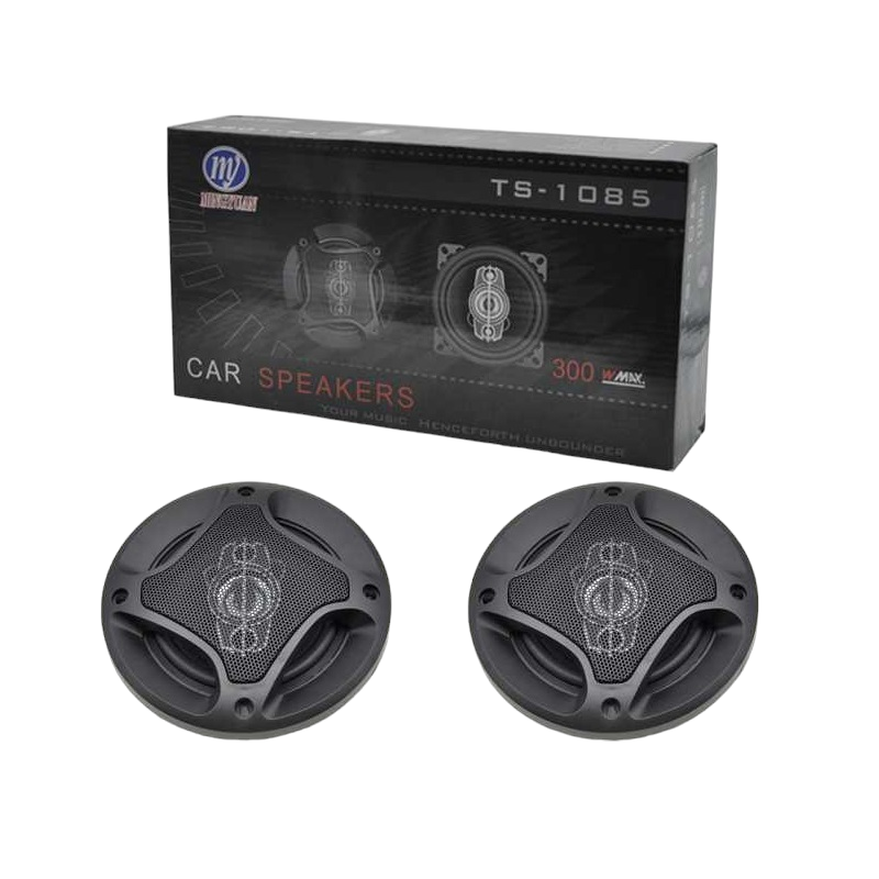 Ηχεία αυτοκινήτου – TS-1085 - 4'' - 004208 - Image 6