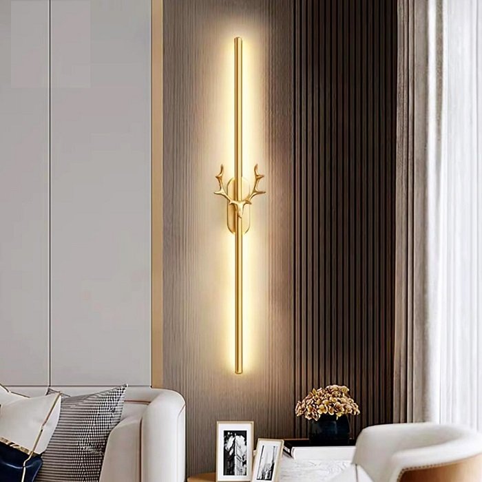 Επιτοίχιο φωτιστικό LED - H7 - 941884 - Image 3