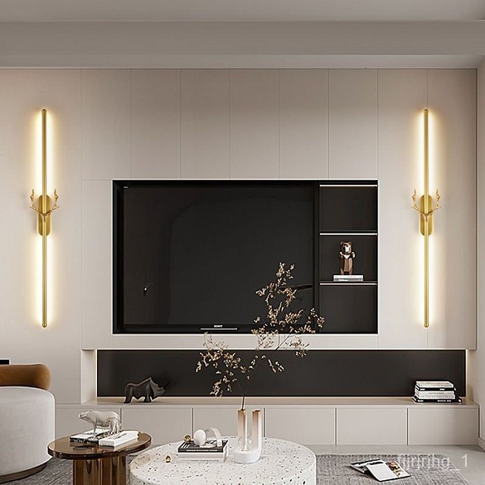 Επιτοίχιο φωτιστικό LED - H7 - 941884 - Image 4