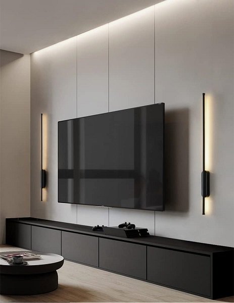 Επιτοίχιο φωτιστικό LED - PH213 - 941853 - Image 3