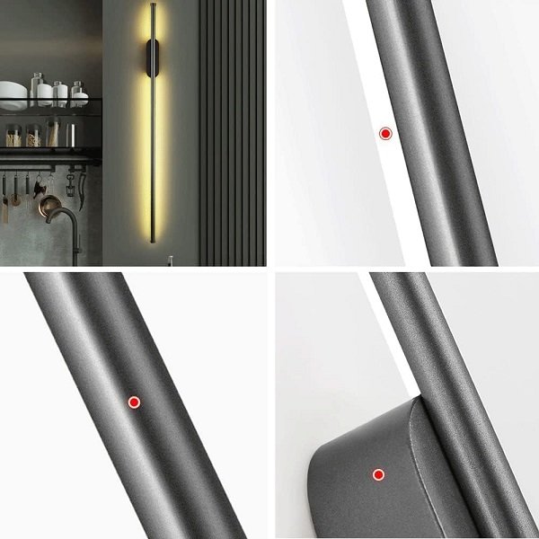 Επιτοίχιο φωτιστικό LED - PH213 - 941853 - Image 5