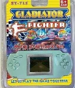 Φορητή κονσόλα παιχνιδιών - SY-715 - 331242