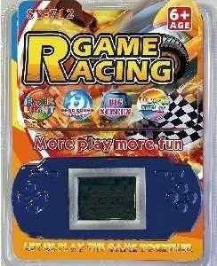 Φορητή κονσόλα παιχνιδιών - SY-712 - 331240