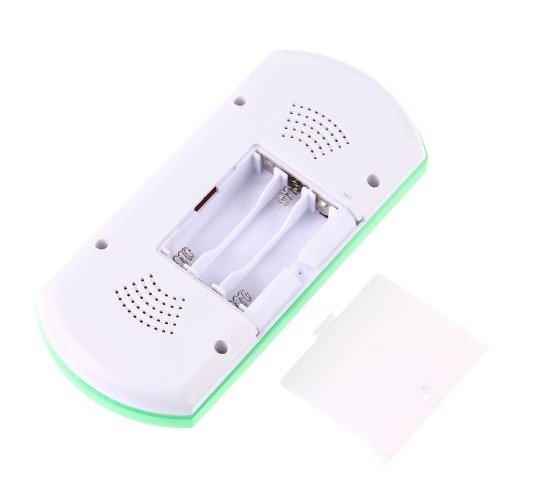 Φορητή κονσόλα παιχνιδιών - 8806 - 331239 - Image 4