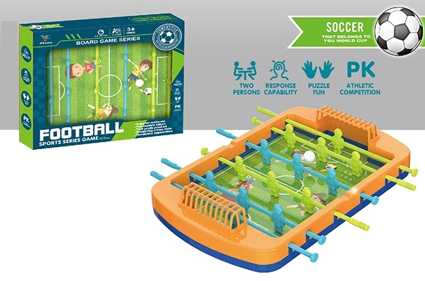 Επιτραπέζιο ποδοσφαιράκι - 951 - 345327 - Image 3