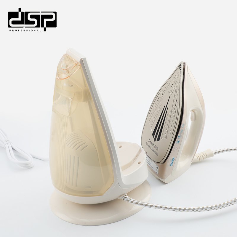 Ατμοσίδερο με βάση - KD1106 - DSP - 615075 - Image 4