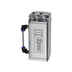 Δοχείο αναθυμιάσεων λαδιού αυτοκινήτου - R-G19102 - 671574 - Silver