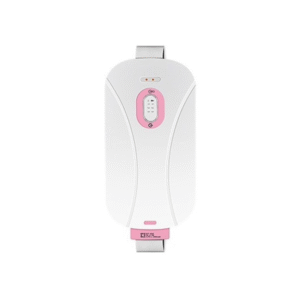 Θερμαινόμενη ζώνη μασάζ κοιλιάς-μέσης με δόνηση A017