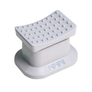 Συσκευή μασάζ άκρων 422 σε λειτουργία