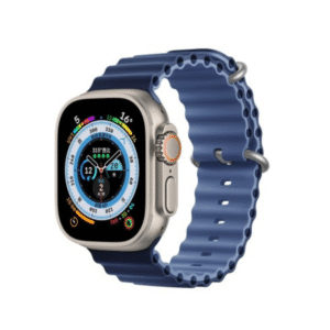 Smartwatch - Z80 Pro - 880334 - Blue