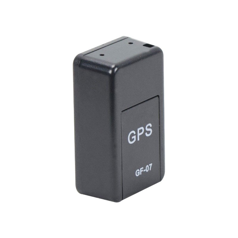 Σύστημα εντοπισμού - GPS Tracker οχημάτων - GF-07 - 810408