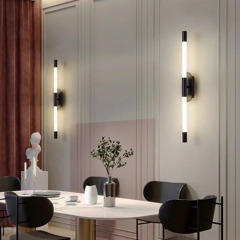 Επιτοίχιο φωτιστικό LED - H34 - 943550 - Image 3