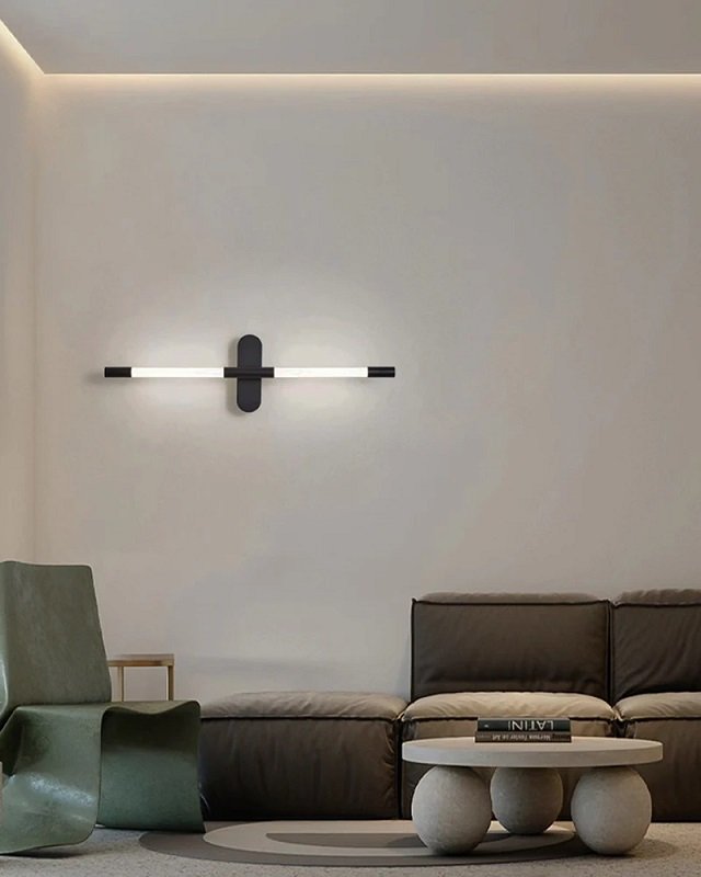 Επιτοίχιο φωτιστικό LED - H34 - 943550 - Image 4