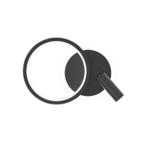 Επιτοίχιο φωτιστικό LED - H24 - 943321