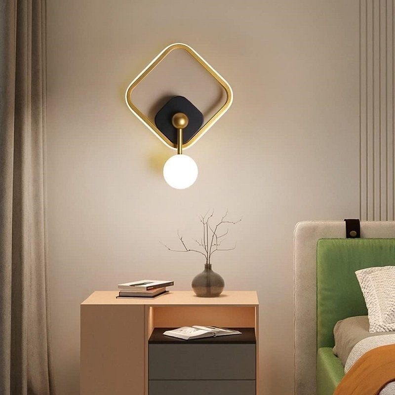 Επιτοίχιο φωτιστικό LED - PH108 - 942607 - Image 4