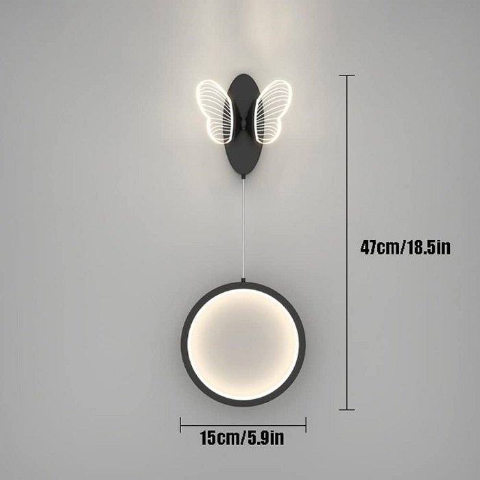 Επιτοίχιο φωτιστικό LED - PH220 - 942577 - Image 4