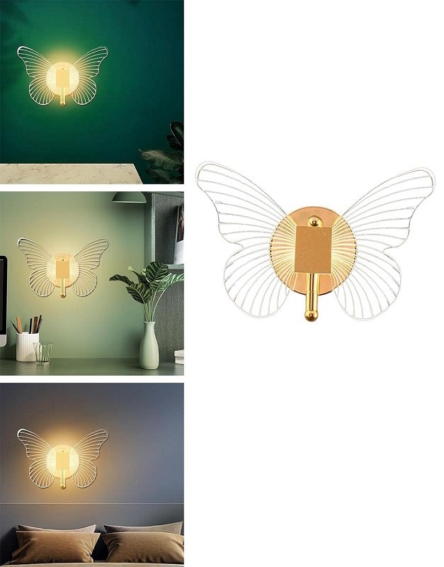 Επιτοίχιο φωτιστικό LED - PH022 - 942126 - Image 3