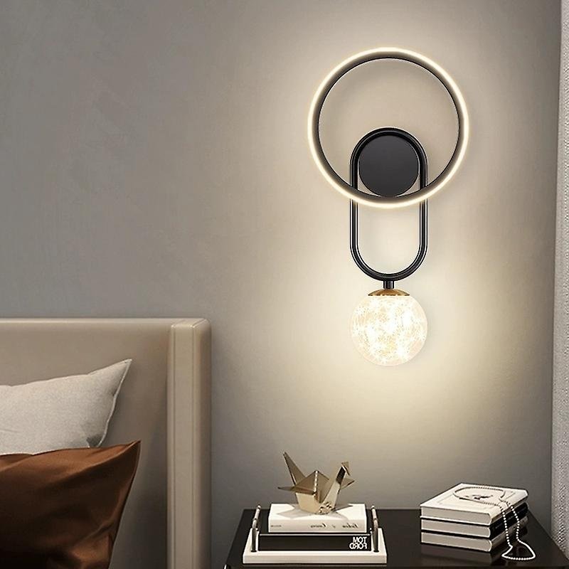 Επιτοίχιο φωτιστικό LED - PH205 - 942102 - Image 3