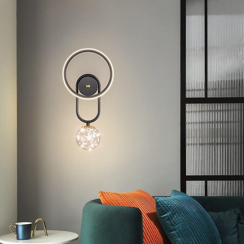 Επιτοίχιο φωτιστικό LED - PH205 - 942102 - Image 4