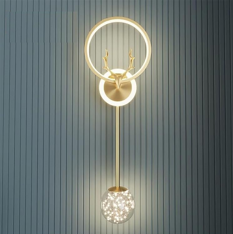 Επιτοίχιο φωτιστικό LED - PH056 - 942089 - Image 3