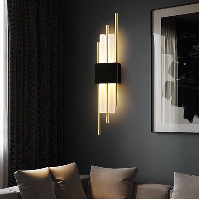 Επιτοίχιο φωτιστικό LED - PH202 - 942034 - Image 3