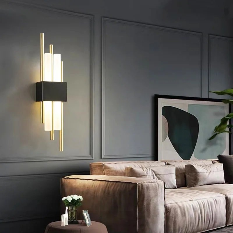 Επιτοίχιο φωτιστικό LED - PH202 - 942034 - Image 4