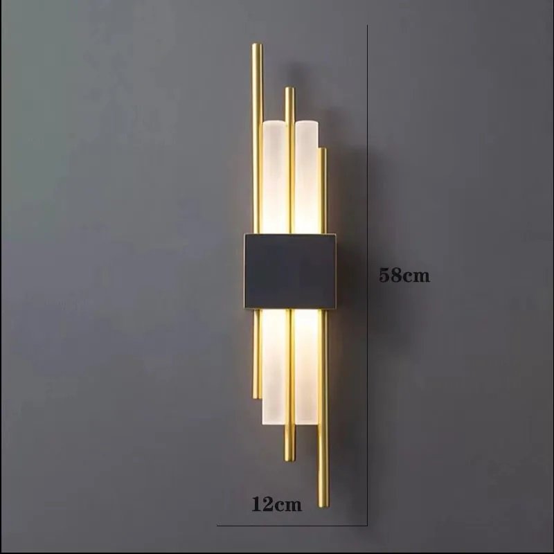 Επιτοίχιο φωτιστικό LED - PH202 - 942034 - Image 5