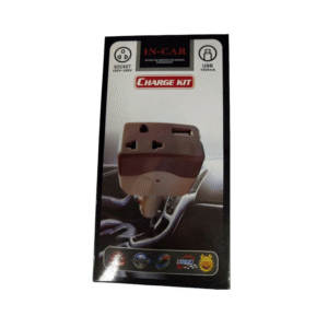 Αντάπτορας Αναπτήρα Αυτοκινήτου