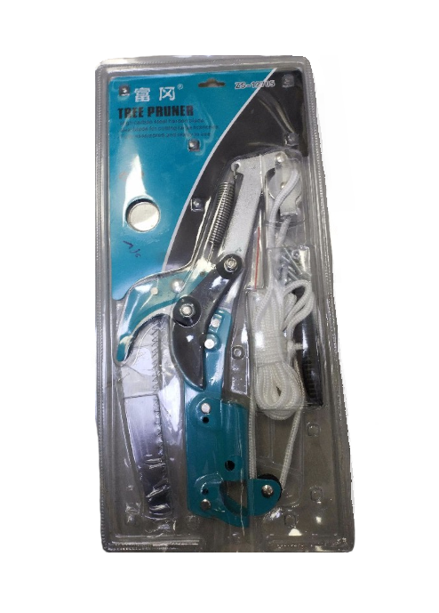 Τηλεσκοπικό κονταροπρίονο κλαδέματος με ψαλίδι - 845003