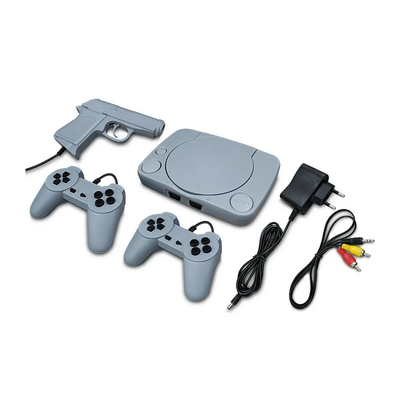 Κονσόλα παιχνιδιών Retro - P1 - 887652