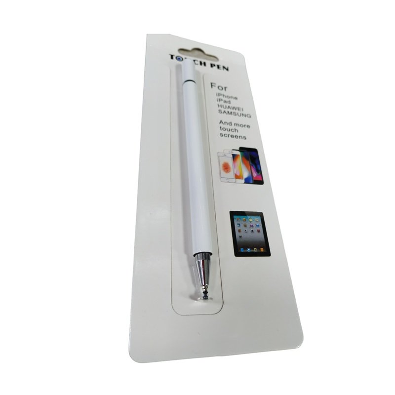 Πενάκι αφής & γραφίδα smartphone/tablet - 66 - 810736 - Image 3