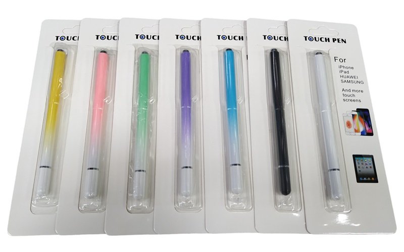 Πενάκι αφής & γραφίδα smartphone/tablet - 66 - 810736 - Image 8