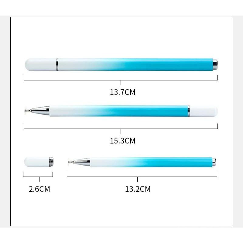Πενάκι αφής & γραφίδα smartphone/tablet - 66 - 810736 - Image 9