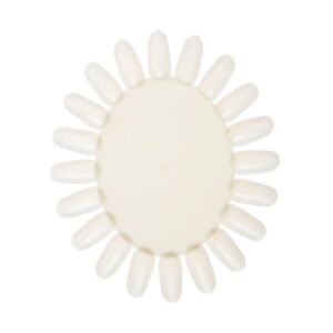 Παλέτα δειγματολόγιο νυχιών