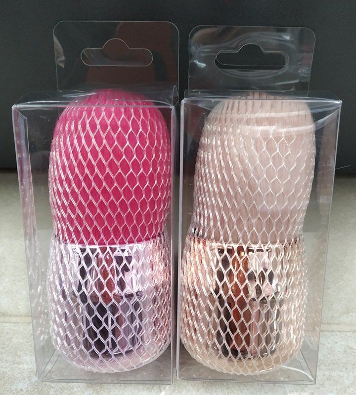 Βουρτσάκι ξεσκονίσματος μανικιούρ - FCS02 - 121170 - Image 4