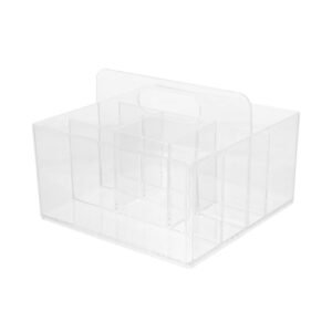 Κουτί οργάνωσης καλλυντικών - D7001 - 121019