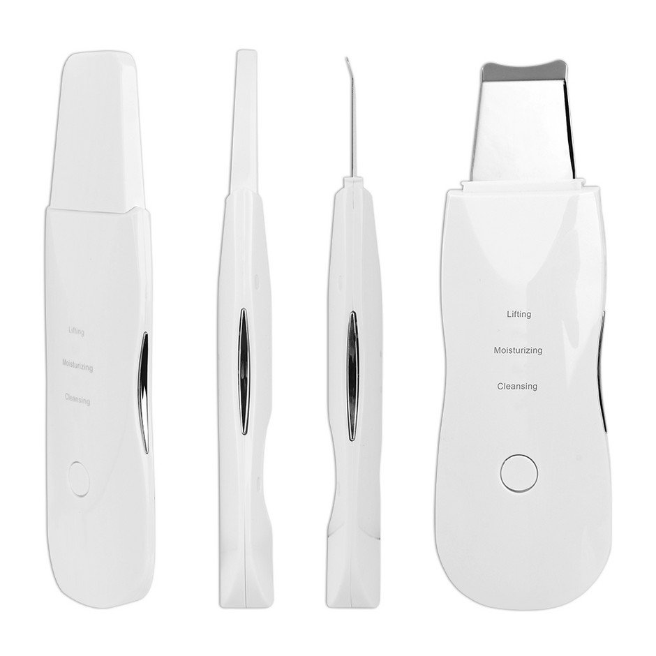 Συσκευή σύσφιξης/καθαρισμού/ενυδάτωσης προσώπου - Σπάτουλα - 341723 - Image 7