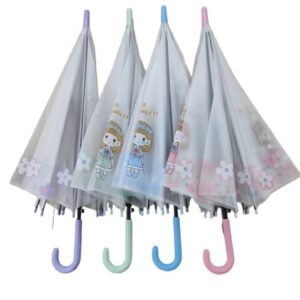 Παιδική ομπρέλα μπαστούνι - 921614