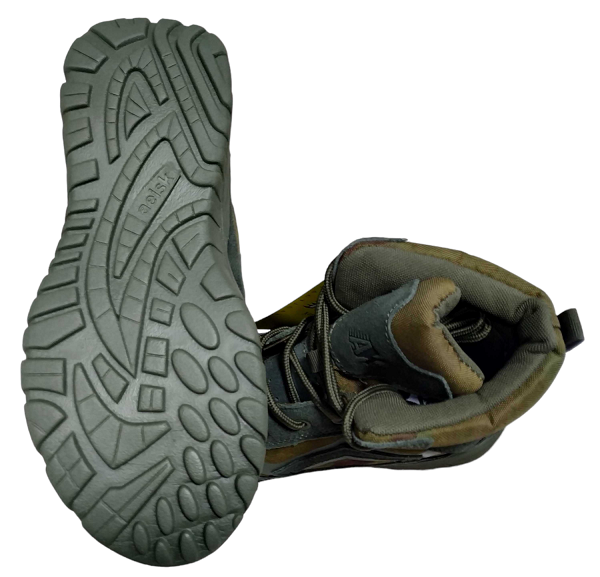 Επιχειρησιακό Μποτάκι - FB181 - No.40 - 920396 - Image 3